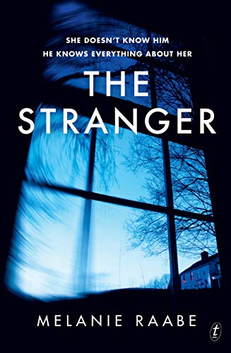 Stock image for The Stranger for sale by Upward Bound Books