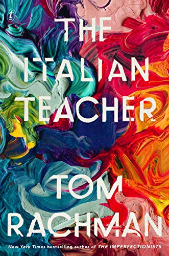 9781925498219: The Italian Teacher