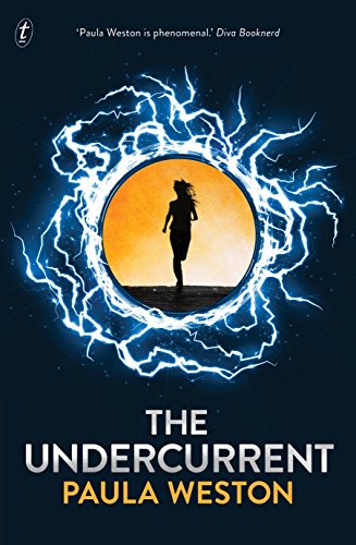 Stock image for The Undercurrent for sale by Better World Books