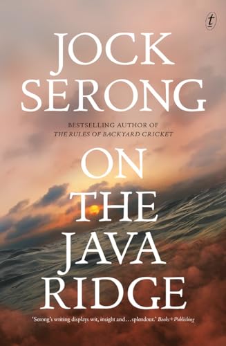 Stock image for On the Java Ridge for sale by Walther's Books