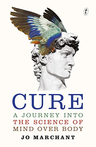 Beispielbild fr Cure: A Journey into the Science of Mind Over Body zum Verkauf von WorldofBooks