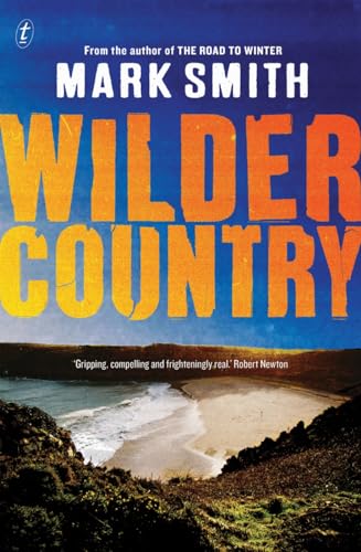 Stock image for Wilder Country for sale by Better World Books: West