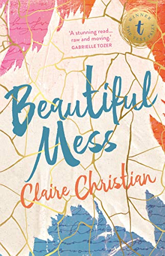 Beispielbild fr Beautiful Mess zum Verkauf von Better World Books: West