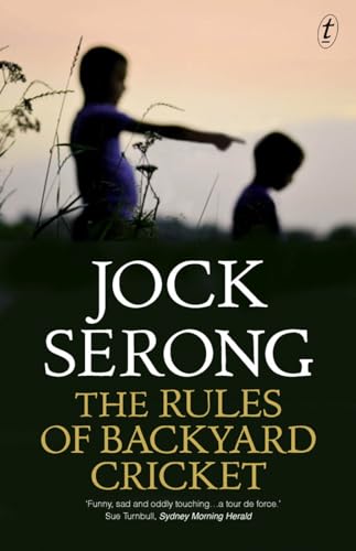 9781925498707: The Rules Of Backyard Cricket