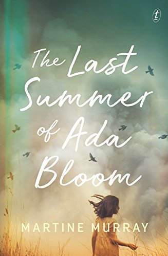 Stock image for The Last Summer of Ada Bloom for sale by Housing Works Online Bookstore