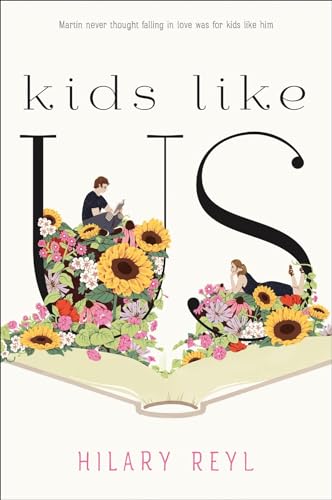 Beispielbild fr Kids Like Us zum Verkauf von WorldofBooks