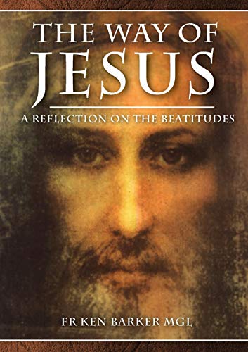 Beispielbild fr The Way of Jesus: A Reflection on the Beatitudes zum Verkauf von HPB-Emerald