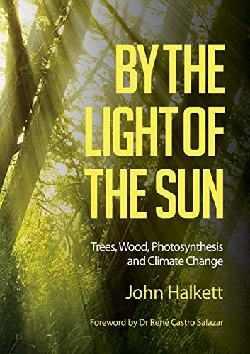 Stock image for By the Light of the Sun: Trees, Wood, Photosynthesis and Climate Change for sale by PBShop.store US