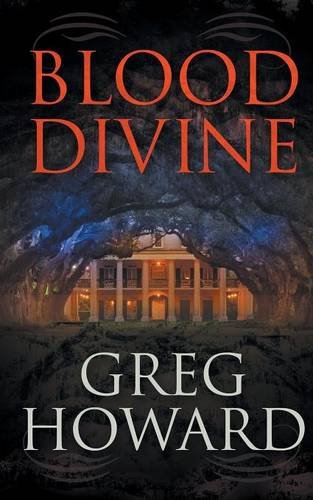 Beispielbild fr Blood Divine zum Verkauf von ThriftBooks-Atlanta