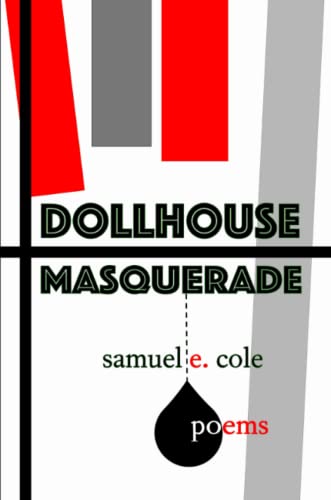Beispielbild fr Dollhouse Masquerade zum Verkauf von ThriftBooks-Dallas