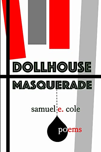 Stock image for Dollhouse Masquerade for sale by ThriftBooks-Dallas