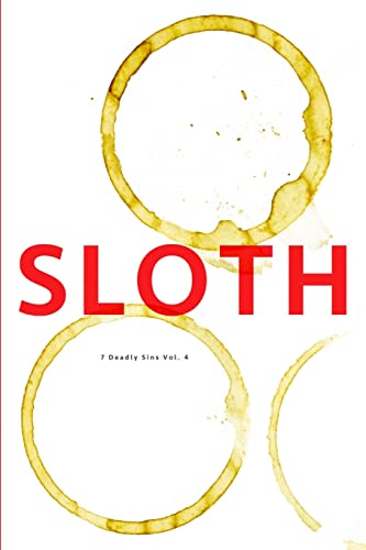 Stock image for Sloth 7 Deadly Sins Vol. 4 for sale by Lucky's Textbooks