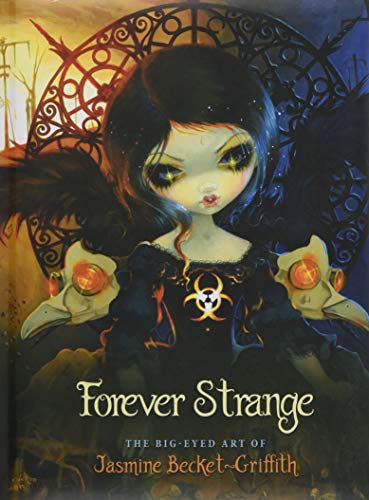 Stock image for Forever Strange for sale by AHA-BUCH GmbH
