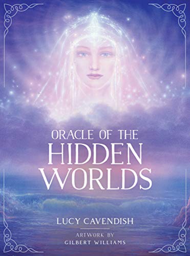 Beispielbild fr Oracle of the Hidden Worlds zum Verkauf von WorldofBooks