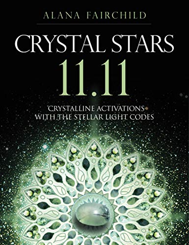 Stock image for Crystal Stars 11.11 for sale by Blackwell's