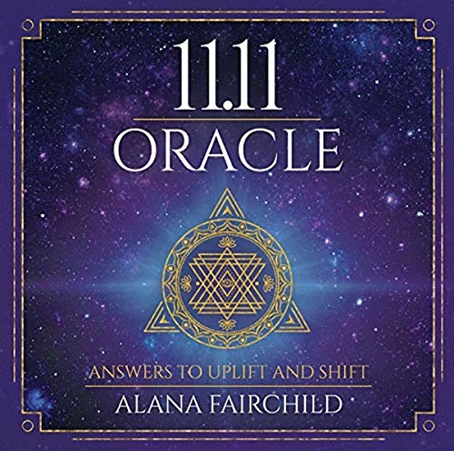 Stock image for 11.11 Oracle for sale by Blackwell's