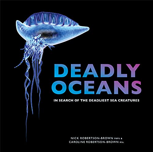 9781925546224: Deadly Oceans