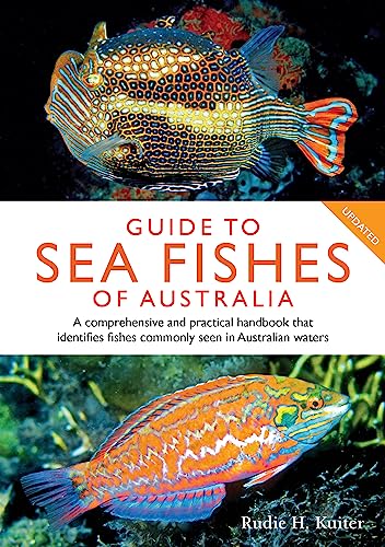 Beispielbild fr Guide to Sea Fishes of Australia zum Verkauf von Blackwell's