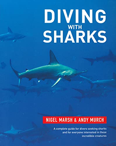 9781925546965: Diving With Sharks
