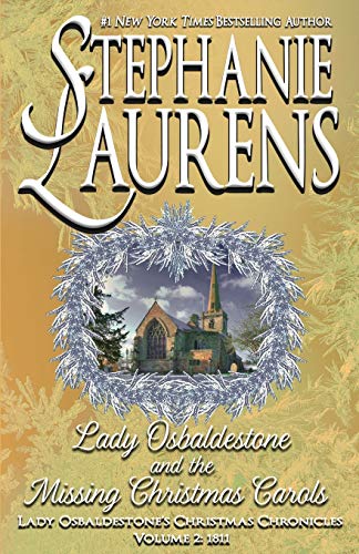9781925559361: Lady Osbaldestone And The Missing Christmas Carols (Lady Osbaldestone's Christmas Chronicles)
