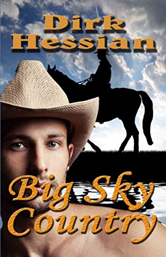 Beispielbild fr Big Sky Country zum Verkauf von Lucky's Textbooks