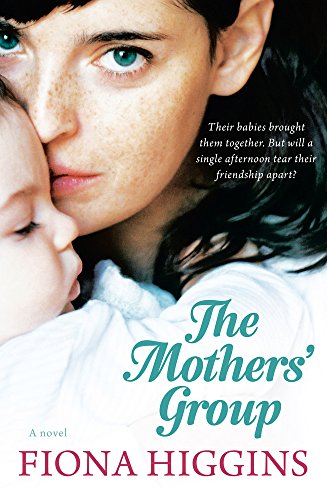 Stock image for The Mothers' Group for sale by Better World Books