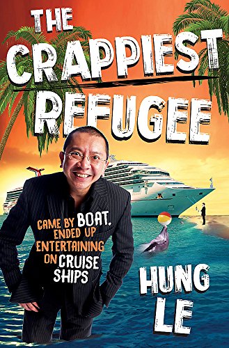 Stock image for The Crappiest Refugee for sale by Reuseabook