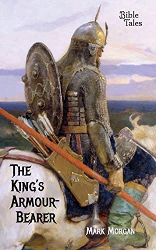 9781925587333: The King's Armour-bearer