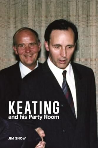 Stock image for Keatiing and His Party Room for sale by RWL GROUP  (Booksellers)