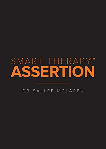 Stock image for Smart Therapy Assertion for sale by PBShop.store US