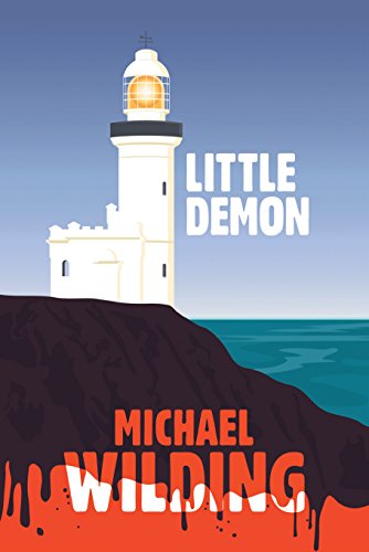 Stock image for Little Demon for sale by WorldofBooks