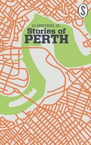 Beispielbild fr Stories of Perth zum Verkauf von WorldofBooks
