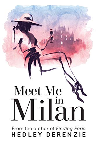 Stock image for Meet Me in Milan for sale by Reuseabook