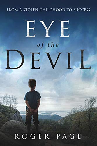 Beispielbild fr Eye of the Devil: From a stolen childhood to success zum Verkauf von WorldofBooks