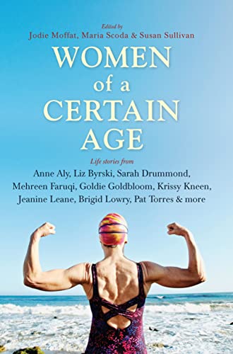 Stock image for Women of a Certain Age for sale by Open Books