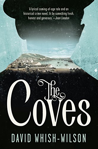 Stock image for The Coves for sale by ThriftBooks-Dallas