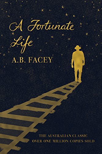 Stock image for A Fortunate Life for sale by SecondSale