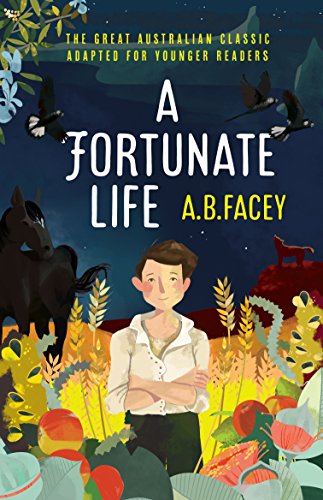 Stock image for A Fortunate Life: Edition for Young Readers for sale by AwesomeBooks