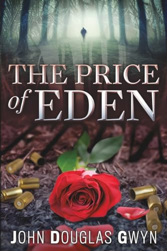 Stock image for The Price of Eden for sale by Lucky's Textbooks