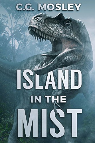 Stock image for The Island In The Mist for sale by More Than Words