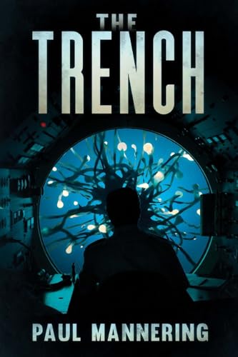Stock image for The Trench for sale by WorldofBooks