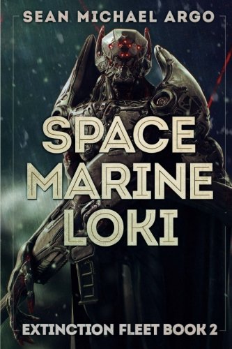 Stock image for Space Marine Loki (Extinction Fleet) for sale by Your Online Bookstore