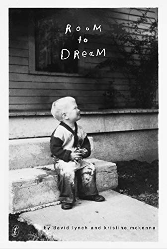 Room to Dream (Paperback) - David Lynch