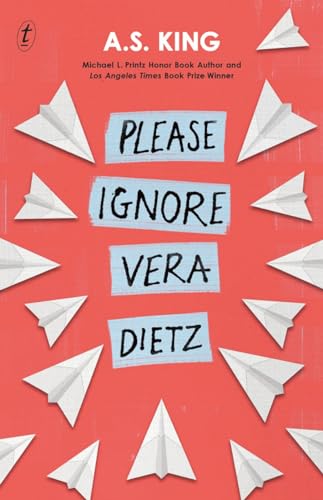 Imagen de archivo de Please Ignore Vera Dietz a la venta por Blackwell's