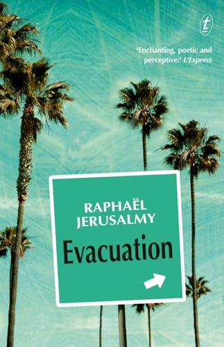 Stock image for Evacuation for sale by Blackwell's