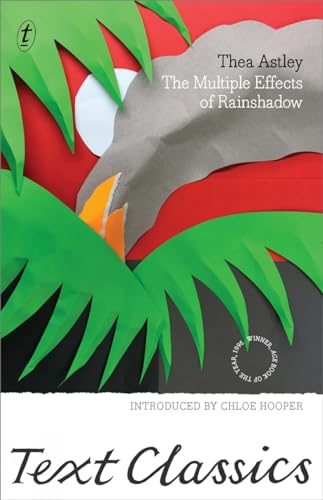 9781925603569: The Multiple Effects of Rainshadow