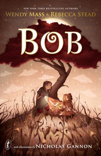 Stock image for Bob for sale by Firefly Bookstore