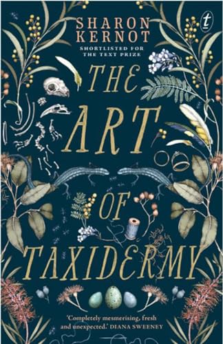 Stock image for The Art Of Taxidermy for sale by Blackwell's