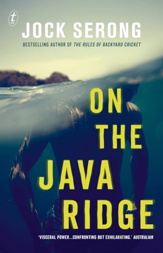 Stock image for On the Java Ridge for sale by WorldofBooks