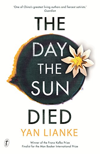 9781925603859: The Day the Sun Died